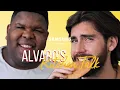 Download Lagu RAY DALTON: This is the juice of the gods 🍊| Alvaro's Kitchen Talk