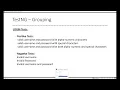TestNG Groups Explained TestNG Tutorial 2026