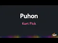 Puhon - Kurt Fick KARAOKE