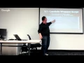 James Mitchell - Python and AWS Lambda