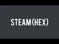 LSRPT How to Provide Us With Your Steam HEX