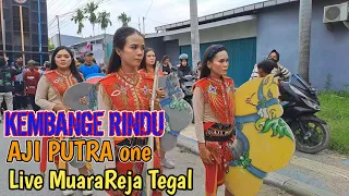 Download KEMBANGE RINDU ❗️❗️❗️ BUROK AJI PUTRA LIVE MUARAREJA TEGAL MP3