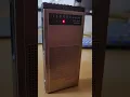 Bearcat Thin Scan Crystal Police Scanner still works in 2023
