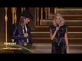 Alan Jackson & George Strait sing "Remember When" & Troubadour" live 2016 CMA 50th concert HD 1080p
