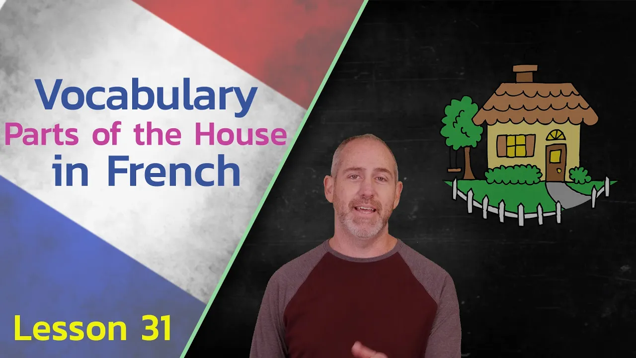 | The Language Tutor French  *Lesson 31*
