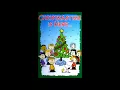 "Christmas Time Is Here", Fred Walker