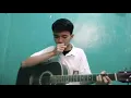 Rex orange county - happines(cover ngaco)
