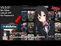 AnimeKu Prem Apk v0 0 01 TERBARU 2024 PLAY shadow knight