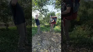 Lots of fun videos on backpacking & hiking on our YouTube channel. Check out the shorts & subscribe!