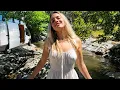 4K Micro Bikini Try - On Haul Transparent Transparent Lingerie See-through style