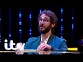 Josh Groban Sings TripAdvisor Reviews The Jonathan Ross Show ITV