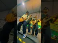 Lagu FESMA 2025 - MEAPS Serdang! Terima Kasih Semua 🫶❤️Cherpen