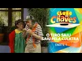 Lagu Clube Do Chaves SBT | Chespirito - O Tiro Saiu Pela Culatra - (1990) 