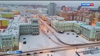 Омск вошел в топ-5 городов с самыми дорогими арендными квартирами в Сибири