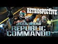 We Still Need A Sequel - A Republic Commando Retrospective