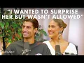 Mica Samraj Share The Truth About Their Love Island Relationship