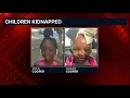 AMBER ALERT Mother Says Trusted Babysitter Disappeared With Her Two Daughters