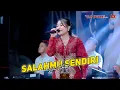 Download Lagu SALAHMU SENDIRI - VITA VIMALA - OM SAVANA SAKJOSE - THE WEDDING ( ROZI \u0026 SELLY )