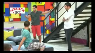 ستار اكاديمي 9 موقع الصنارة نت عبد الله السعودي يقلد الطلاب 