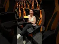 Lagu THE BEST WAY TO WATCH A MOVIE: NEW RPX IN TIMES SQUARE #rpx #regal #movies #movietheaters #nycvlog