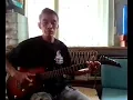 Download Lagu Sail Over Seven Seas     Instrumental Cover By Ka Tony instrumental TV