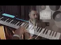 Aşk Bir Mevsim - Pinhani | Flüt Solo - Mustafa Tuna