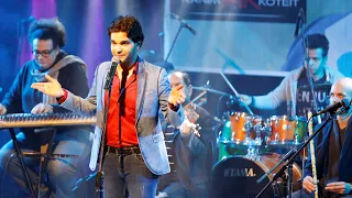 Ranim Koteit Tamaan Fi Salamak Concert رنيم قطيط حفله طمعان في سلامك 