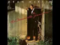 Dean Martin The Nashville Sessions 1983 Full Album