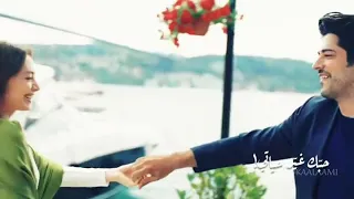 يا غايب ليه ما تسأل فضل شاكر دندنها