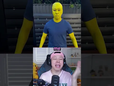 Guess The Roblox YouTuber in 0.1s 🤨