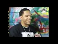 Emma Jean interviews Barz Major 2011