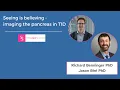 Seeing is Believing Imaging the Pancreas in Type 1 Diabetes Richard Benninger and Jason Bini