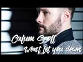 Download Lagu Calum Scott - Won ' t Let You Down