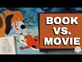 Download Lagu Book vs. Movie: The Fox and the Hound