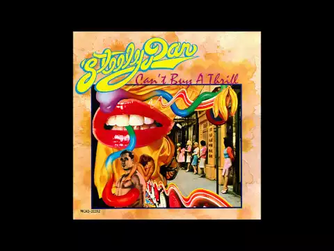 Steely Dan Do It Again