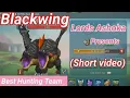 Blackwing Best hunting team for Blackwing Lords mobile Lords Ashoka