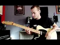 Alice Merton - Lash Out [Guitar Cover]