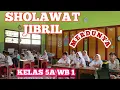 Lagu MERDUNYA SHOLAWAT JIBRIL BY 5A WB1#kotaprobolinggo #sholawatnabi