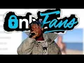 Juice wrld - only fans ally lotti diss track extended AI