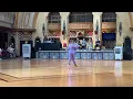 Download Lagu A Different Kind Of Love Line Dance by Amanda Rizzello @ WDM25