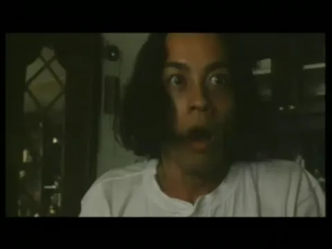 Iki-jigoku - Trailer, japanisch