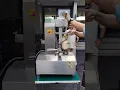 Download Lagu Demonstrating the operations of young coconut trimming machine COM90YD2 at customer's location.