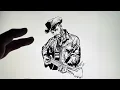 Charley Crockett - "Killers of the Flower Moon" (Official Video)