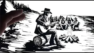 Charley Crockett Killers Of The Flower Moon Official Video 