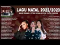 Download Lagu Maria Shandi, Citra Scholastika \u0026 Putri Siagian - Lagu Natal Terbaru 2022/2023 ~ Natal Di Hatiku
