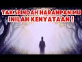 Download Lagu Saat Kenyataan Tidak Seindah Doa — Hatimu Harus Tetap Hidup