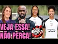 Download Lagu Brabas dominam! Diretoria, Fabinho e gol histórico; lateral deixa torcida curiosa!