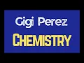 Gigi Perez - Chemistry [Karaoke]