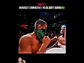 Download Lagu Deel 1‼️Khanzat Chimaev🇸🇪 vs Gilbert Burns🇧🇷