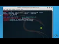 29 Find Admin Panel Finder Kali Linux Python script Information Gathering tool Kali Linux